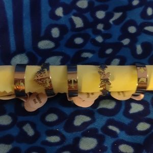 ⭕Ring assortment Stainless Steel #9